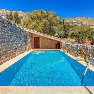La Font , Pollenca Spain
