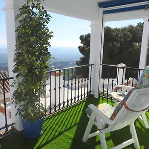 Sierramar , Mijas Spain