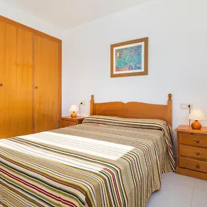 Voramar 2f , Port de Pollenca Spain